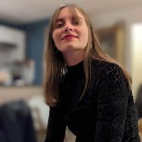 L’appartement d’Emma et Amaury