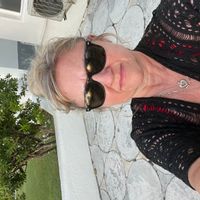 Lynda's house