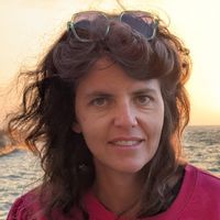 Appartement de l'île