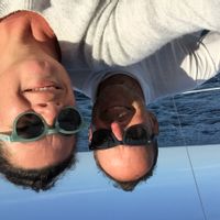 La maison de Lena et Christophe