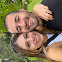 Casa de Mayra & Vinícius