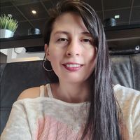 Maria Graciela's house