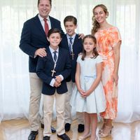 La maison de Jose Maria