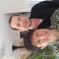 La maison de Laetitia et Franck