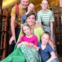 Nature & détente dans gîte tout confort – Parc Ste-Baume