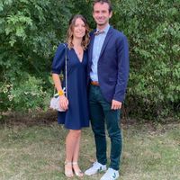 La maison de Carole et Arnaud