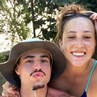 La maison de Letícia