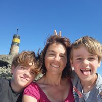 La maison de campagne de Sophie