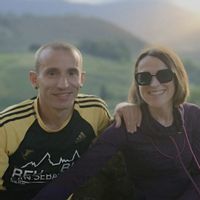 huis van Ainara y Marcos