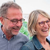 Elisabeth et Xavierina kuća