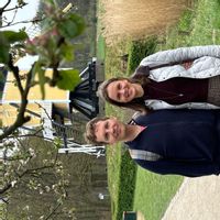 La maison de Andrey & Irina