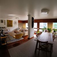 La maison de Tiago
