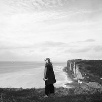 Appartement avec terrasse à deux pas de la mer
