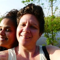 La maison de Claire & Sandrine