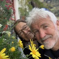 La maison de Philippe  & Chantal