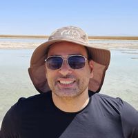 Luiz Otávio s Haus