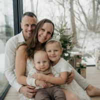 Casa de Nikola and Martin