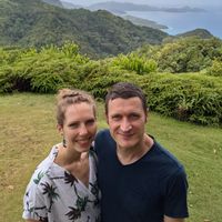 Casa di Alice et Jérôme