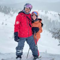 Juan and Carries hus