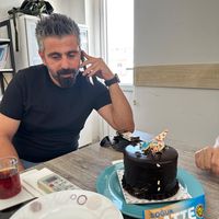 La maison de ahmet