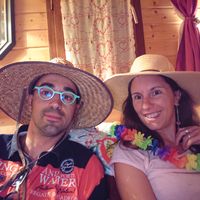 La maison de Emilie et Fabrice