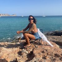 La maison de Julieta