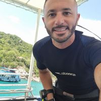 La casa de vacaciones