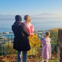 La maison de karolina