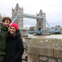 La maison de Damiana und Jan