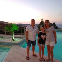 La maison de Audrey et Nicolas