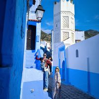 La maison de Cristina