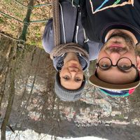 Romina & Gregors hus