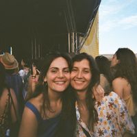 Ático con terraza en Nou Barris.