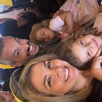 La maison de Vicente