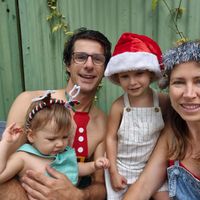 Casa di Antoine et Alizé