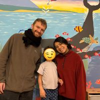 Casa di Shanty & Fynn