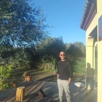 La maison de José Manuel