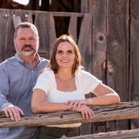 La maison de Allyson