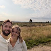 Midden in de natuur, dicht bij de stad!