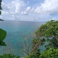 Maison créole de Séverine et Stéphane