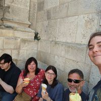 Ma maison secondaire sur l'île d'Oléron, dans le bourg de Cheray, dans un petit lotissement calme.
