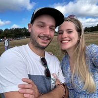 Chambre privée chez nous