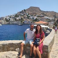 La maison de Cindy et Thomas