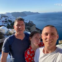 La maison de Aurélien