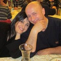 Luciano E Manuela's house