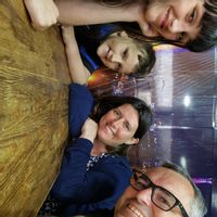 La maison de Jerem et Coco