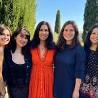 Le mas de la Madonette