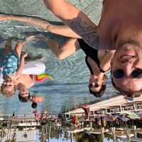 La maison de Thibault & Sabrina