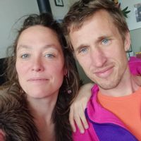 La maison d'Anastasia et Pierre