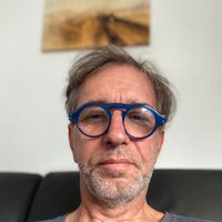 L’appartement de Pierre à la Grande Motte